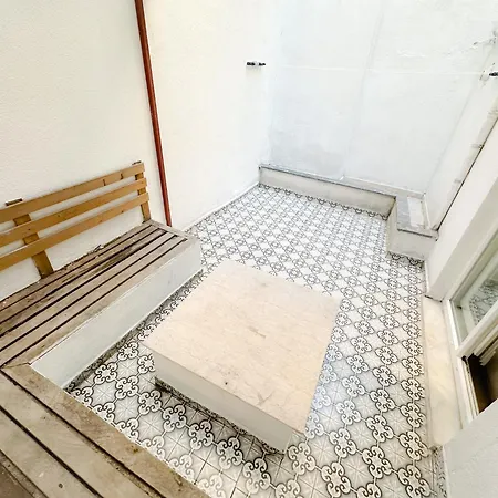 Apartment Goodnight Taksim's Largest 2 Bedroom Designed By Architect Istanbul