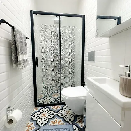 Apartment Goodnight Taksim's Largest 2 Bedroom Designed By Architect Istanbul
