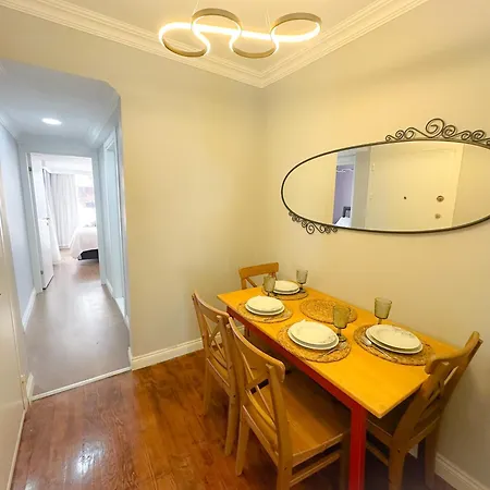Goodnight Taksim's Largest 2 Bedroom Designed By Architect *