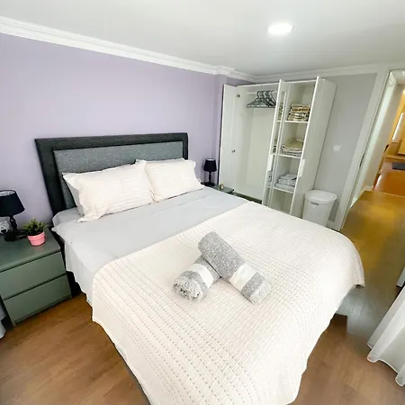 Goodnight Taksim's Largest 2 Bedroom Designed By Architect Apartment